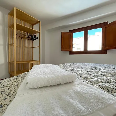 Mirador De - Con Terraza Y Vistas Espectaculares Holiday home Castril