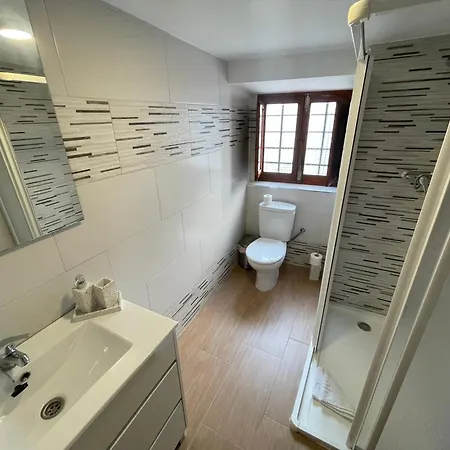 Mirador De - Con Terraza Y Vistas Espectaculares Holiday home *