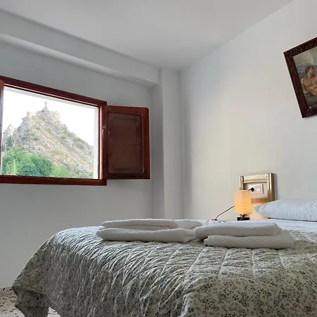 Holiday home Mirador De - Con Terraza Y Vistas Espectaculares