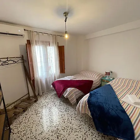 Mirador De - Con Terraza Y Vistas Espectaculares Holiday home *