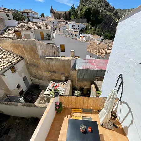 Mirador De - Con Terraza Y Vistas Espectaculares *
